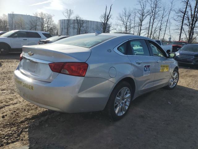 Obraz 3 z 2019 CHEVROLET IMPALA LS 2019 z VIN 1G11X5S3XKU101703