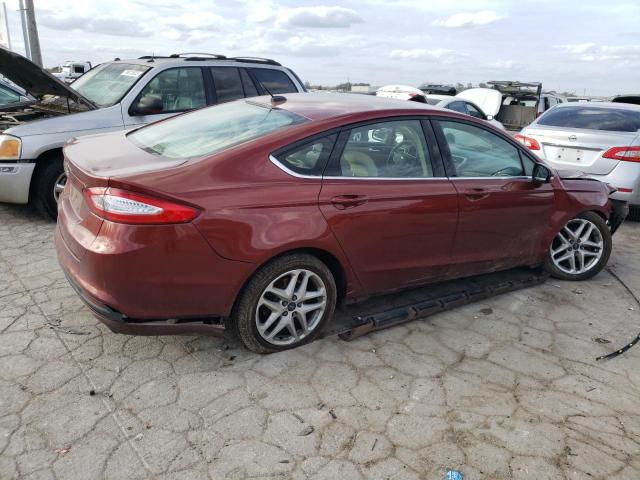 Image 3 of 2014 FORD FUSION SE 2014 with VIN 3FA6P0H73ER187691