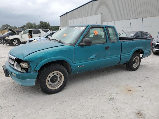 Obraz 1995 CHEVROLET S TRUCK S10 1995