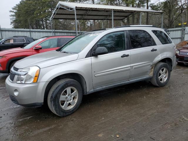 2007 CHEVROLET EQUINOX LS 2007 image