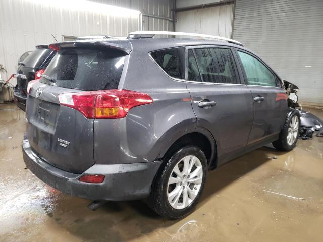 Obraz 3 z 2015 TOYOTA RAV4 LIMITED 2015 z VIN 2T3DFREV9FW399701
