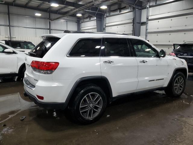 Obraz 3 z 2018 JEEP GRAND CHEROKEE LIMITED 2018 z VIN 1C4RJFBG5JC292875