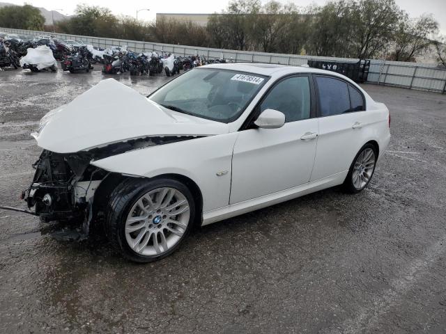 2011 BMW 335 D 2011 image