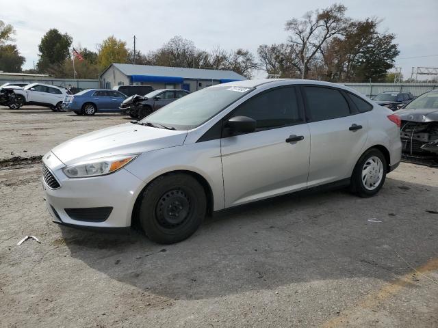 Изображение 1 2016 FORD FOCUS S 2016 с VIN 1FADP3E24GL328657