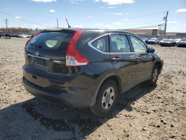 Изображение 3 2012 HONDA CR-V LX 2012 с VIN 2HKRM4H37CH622846