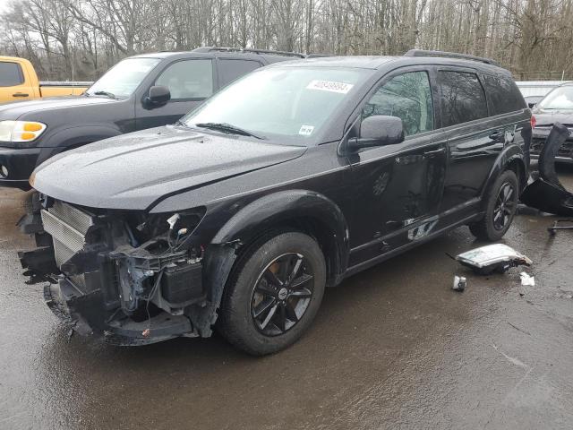 2019 DODGE JOURNEY SE 2019 image