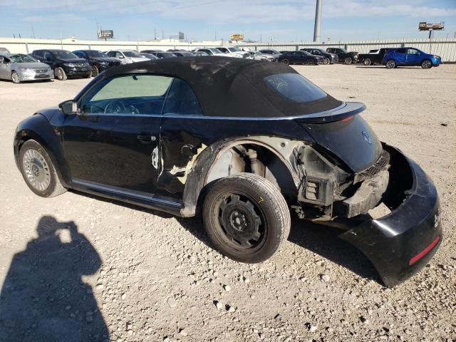 Изображение 2 2013 Volkswagen Beetle 2013 с VIN 3VW5X7AT5DM818164