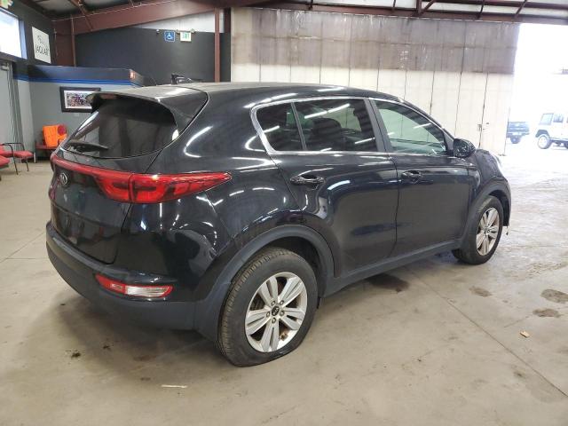 Image 3 of 2017 KIA SPORTAGE LX 2017 with VIN KNDPM3AC1H7170139