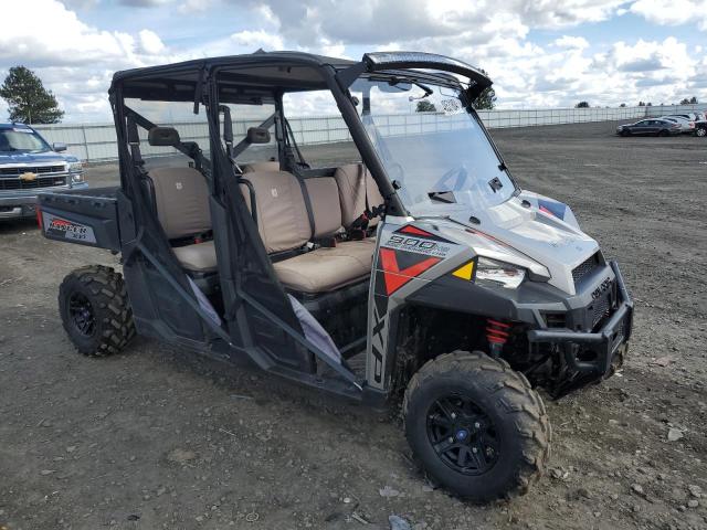 Изображение 2019 POLARIS RANGER CREW XP 900 EPS 2019