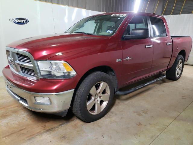 2012 DODGE RAM 1500 SLT 2012 image