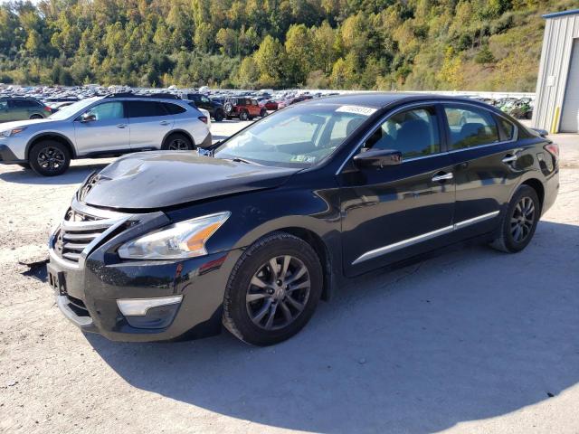 Image 1 of 2015 NISSAN ALTIMA 2.5 2015 with VIN 1N4AL3AP0FN347449