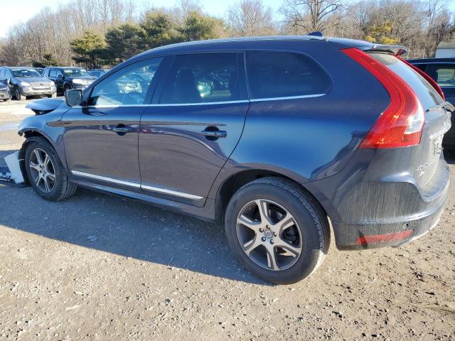 Image 2 of 2014 VOLVO XC60 T6 2014 with VIN YV4902DZXE2522235