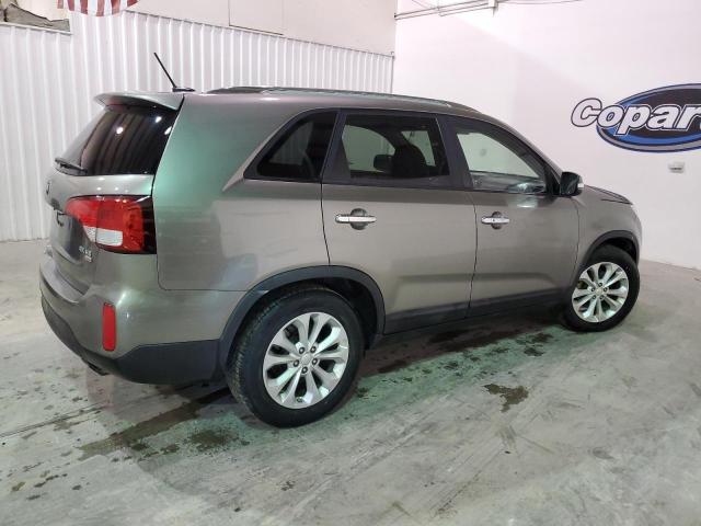 Изображение 3 2014 KIA SORENTO EX 2014 с VIN 5XYKU4A7XEG514410