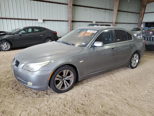 Obraz 2009 BMW 528 I 2009