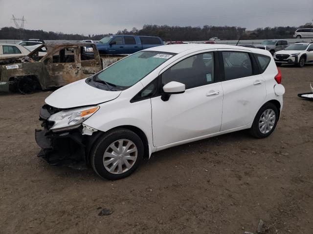 Изображение 1 2015 NISSAN VERSA NOTE S 2015 с VIN 3N1CE2CPXFL434167