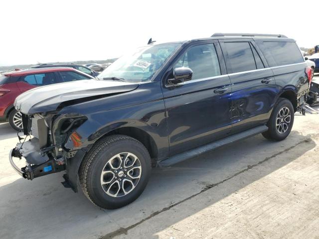 Obraz 2024 FORD EXPEDITION MAX XLT 2024