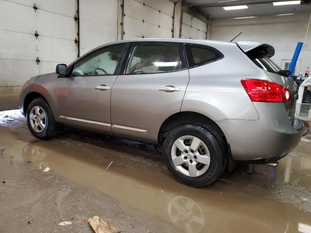 Изображение 2 2013 NISSAN ROGUE S 2013 с VIN JN8AS5MV7DW664269