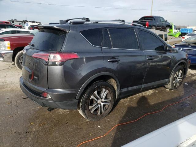 Image 3 of 2016 TOYOTA RAV4 LE 2016 with VIN JTMZFREV5GD081482