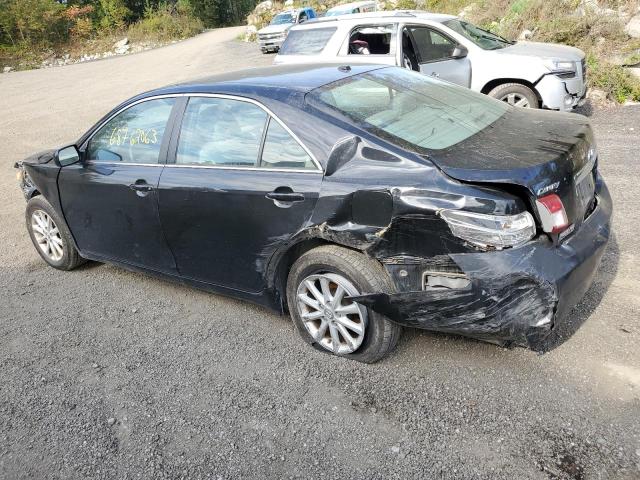 Obraz 2 z 2010 TOYOTA CAMRY SE 2010 z VIN 4T1BK3EK4AU099104
