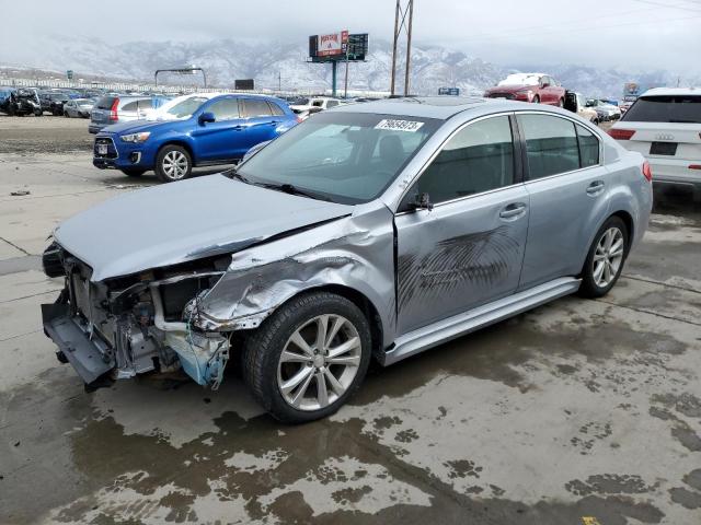 Изображение 2014 SUBARU LEGACY 2.5I LIMITED 2014