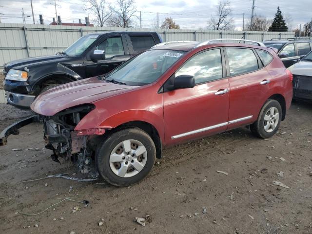 Obraz 2014 NISSAN ROGUE SELECT S 2014