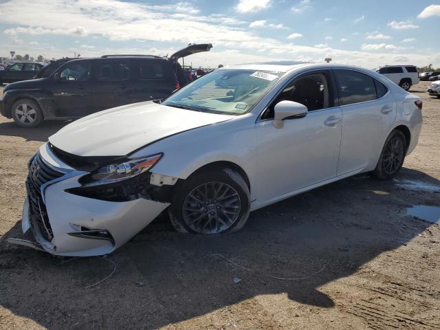 Image 1 of 2018 LEXUS ES 350 2018 with VIN 58ABK1GG1JU117435