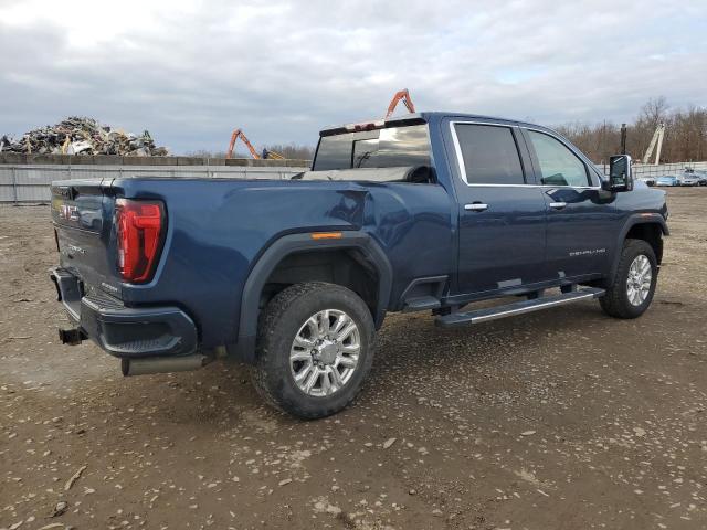 Obraz 3 z 2020 GMC SIERRA K3500 DENALI 2020 z VIN 1GT49WEY0LF247609