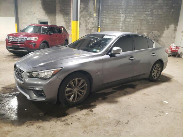 Obraz 2018 INFINITI Q50 PURE 2018