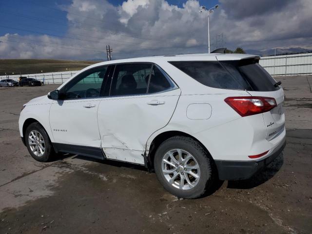 Image 2 of 2018 CHEVROLET EQUINOX LT 2018 with VIN 2GNAXSEV2J6316676