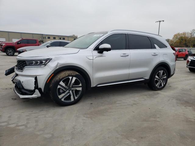 2023 KIA SORENTO SX PRESTIGE 2023 image