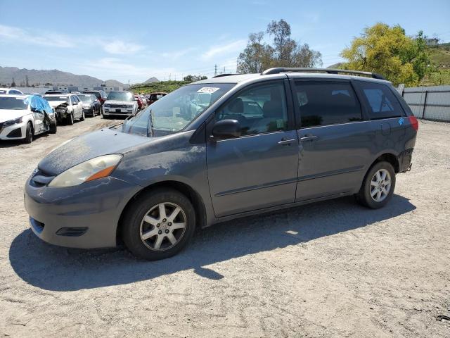 Изображение 2007 TOYOTA SIENNA CE 2007