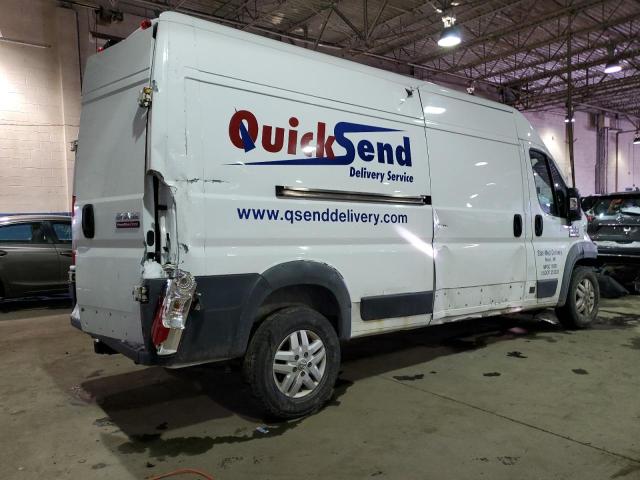 Image 3 of 2017 RAM PROMASTER 2500 HIGH 2017 with VIN 3C6TRVDG1HE517289