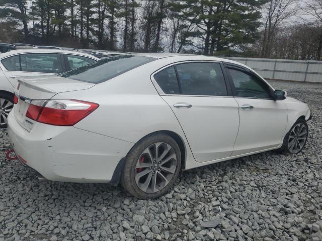 Obraz 3 z 2014 HONDA ACCORD SPORT 2014 z VIN 1HGCR2F54EA294538