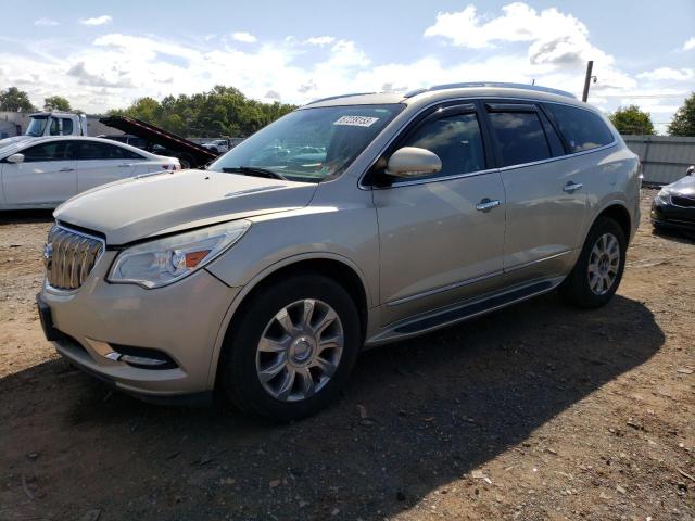 Изображение 2016 BUICK ENCLAVE  2016