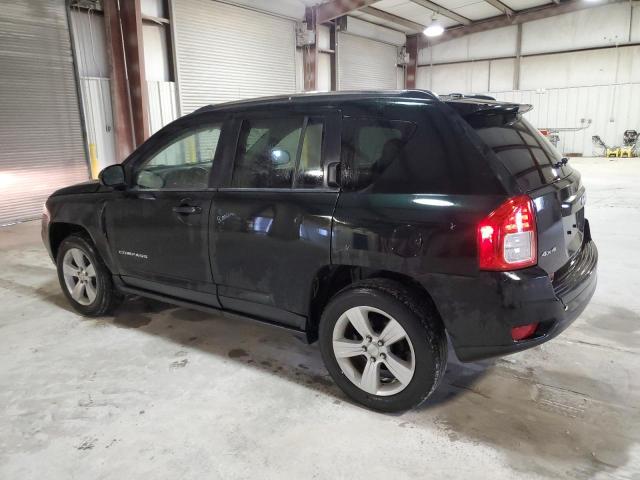 Obraz 2 z 2013 JEEP COMPASS LATITUDE 2013 z VIN 1C4NJDEB0DD196461