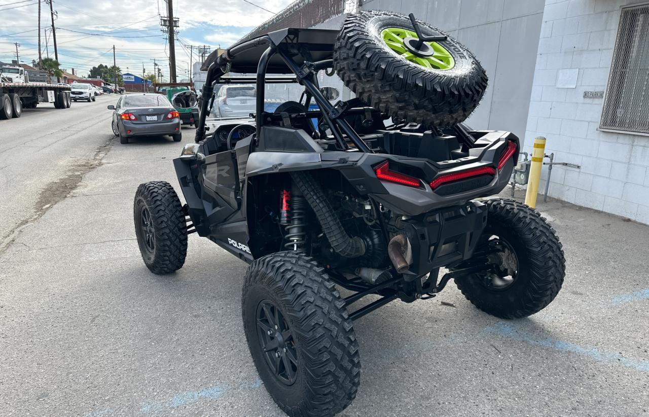 Obraz 3 z 2021 POLARIS RZR TURBO S 2021 z VIN 3NSPAL929MF583045