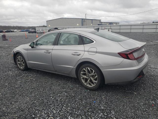 Изображение 2 2023 HYUNDAI SONATA SEL 2023 с VIN KMHL64JA8PA289364