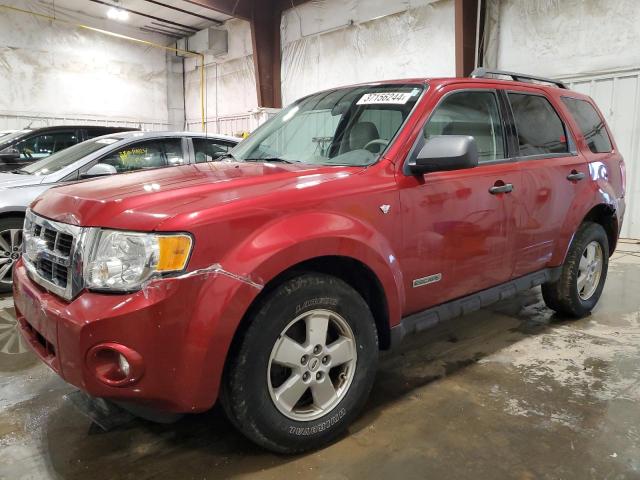 Obraz 2008 FORD ESCAPE XLT 2008
