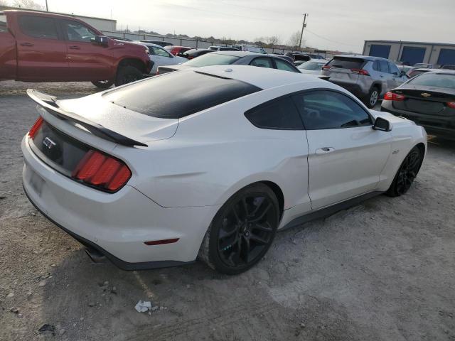 Obraz 3 z 2017 FORD MUSTANG GT 2017 z VIN 1FA6P8CF4H5281244