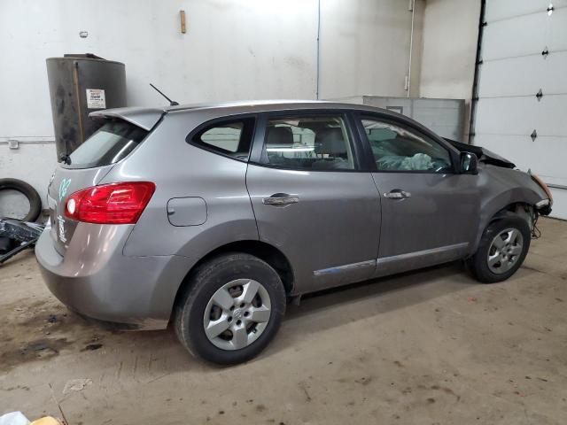 Image 3 of 2012 NISSAN ROGUE S 2012 with VIN JN8AS5MV3CW711098