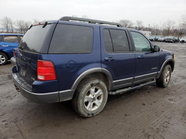 Изображение 3 2005 FORD EXPLORER XLT 2005 с VIN 1FMZU73E85UB43494