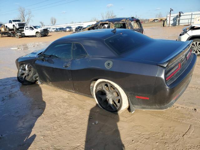 Obraz 2 z 2015 DODGE CHALLENGER SXT PLUS 2015 z VIN 2C3CDZBG8FH706092