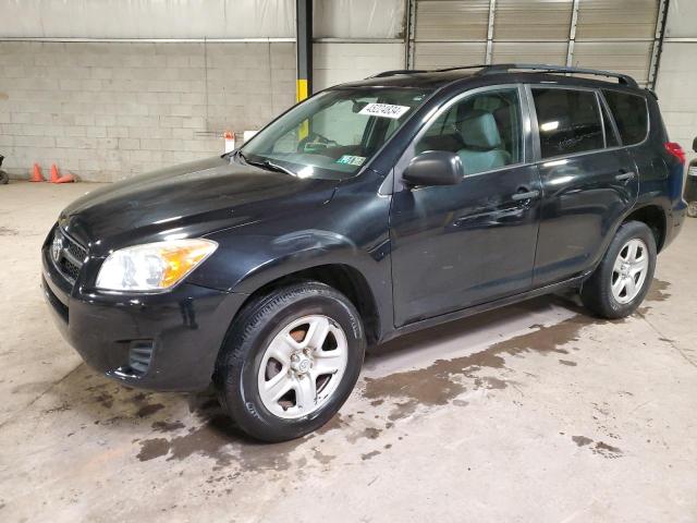 Изображение 2012 TOYOTA RAV4  2012