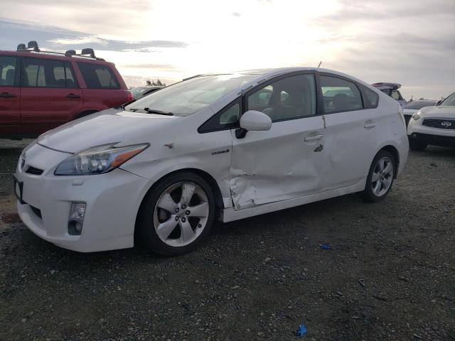 Изображение 2010 TOYOTA PRIUS  2010