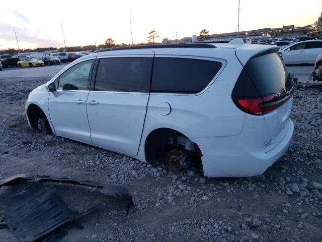 Image 2 of 2022 CHRYSLER PACIFICA TOURING L 2022 with VIN 2C4RC1BG5NR219984