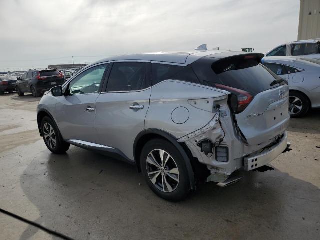 Изображение 2 2020 NISSAN MURANO S 2020 с VIN 5N1AZ2AJ0LN176384