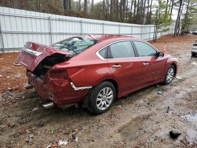 Изображение 3 2015 NISSAN ALTIMA 2.5 2015 с VIN 1N4AL3AP6FC424885