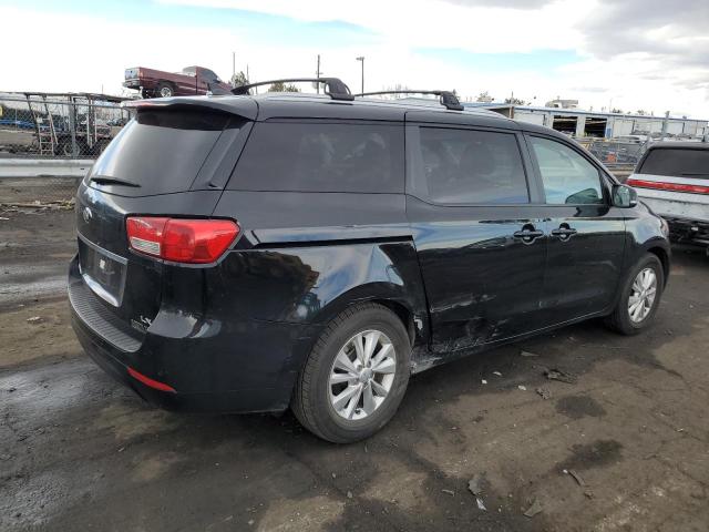 Изображение 3 2017 KIA SEDONA LX 2017 с VIN KNDMB5C10H6324166