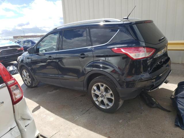 Изображение 2 2015 FORD ESCAPE TITANIUM 2015 с VIN 1FMCU0J93FUA77747