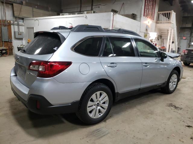 Изображение 3 2019 SUBARU OUTBACK 2.5I PREMIUM 2019 с VIN 4S4BSAFC2K3253652